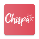 chispa android application logo